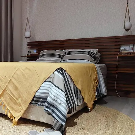 Makazi Yetu Apartment